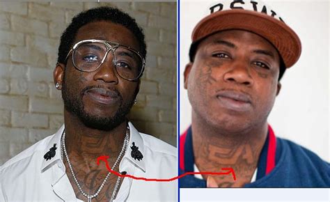 gucci mane split clone|old gucci mane vs new.